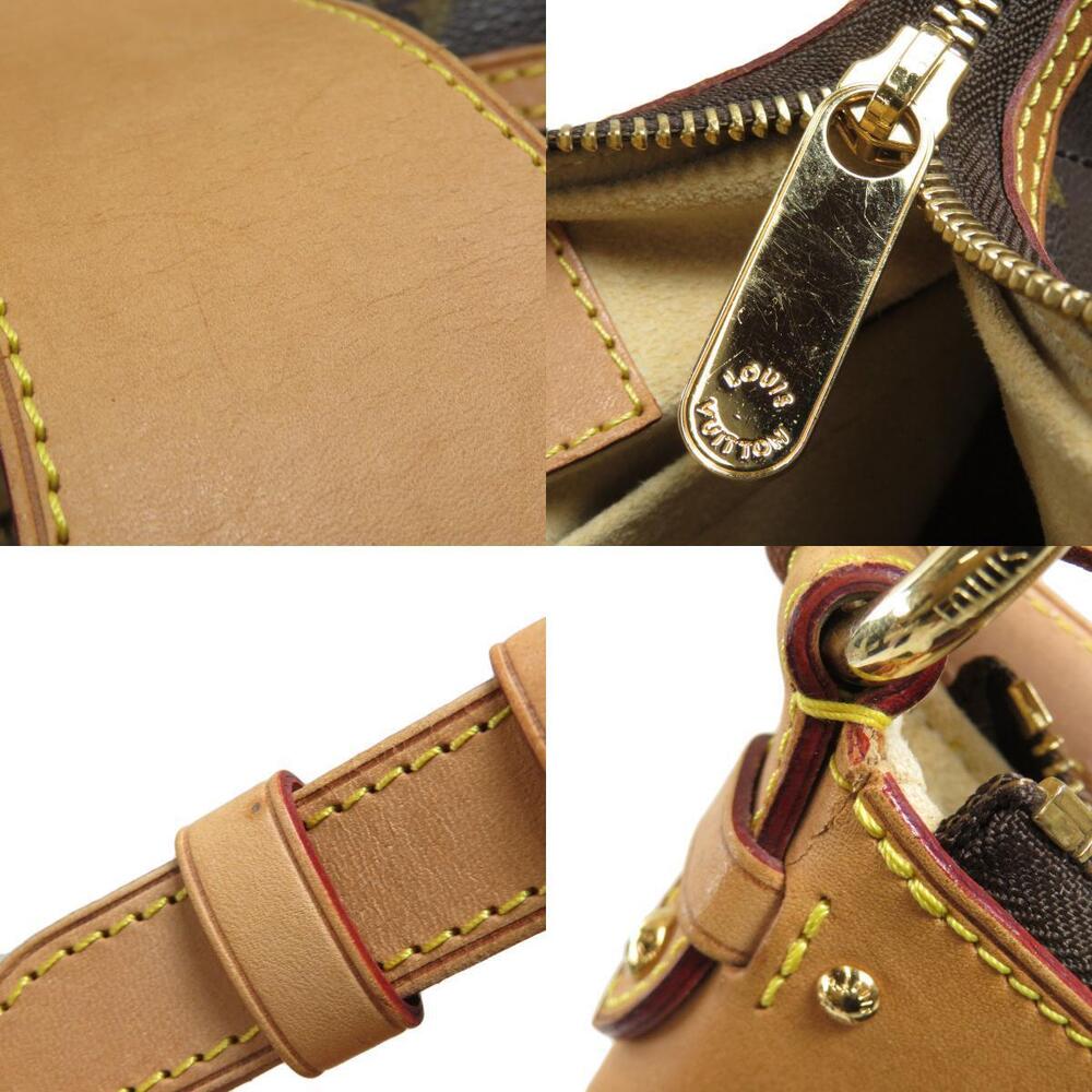 Louis Vuitton Etoile City Bag Shoulder Monogram Canvas - Picture 8 of 11